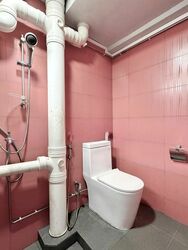 Blk 45 Blangah Court (Bukit Merah), HDB 2 Rooms #504688091